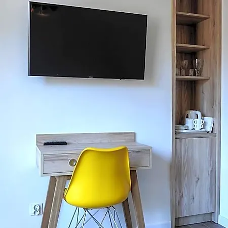 Park45 Hotel Zoppot