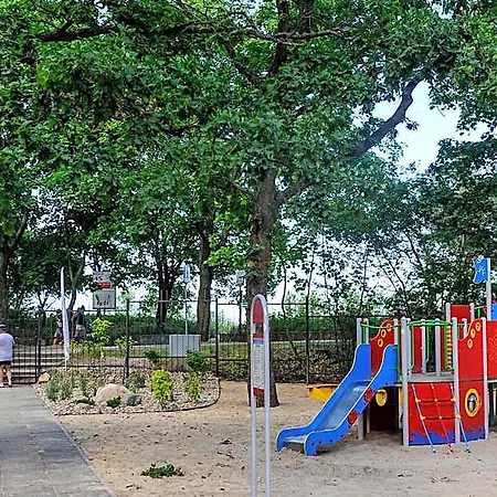 Hotel Park45 Zoppot