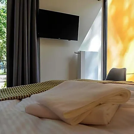Hotel Park45 Zoppot