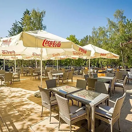 Hotel Park45 Zoppot