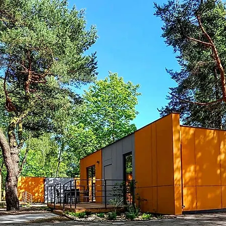 Park45 Ξενοδοχείο