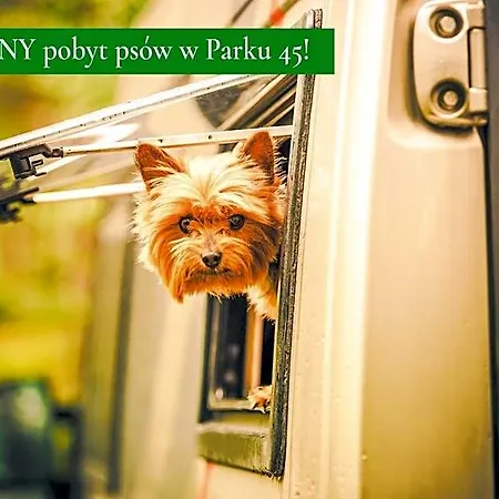 Park45 Σόποτ